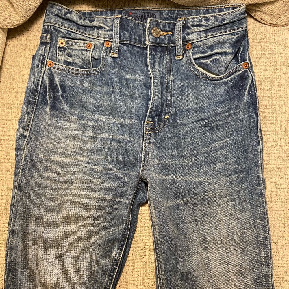 Lucky Brand Jeans💕